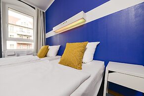 Old Town Hostel Berlin