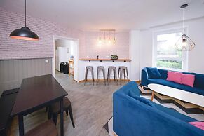 Old Town Hostel Berlin