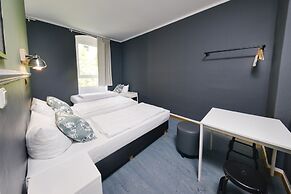 Old Town Hostel Berlin