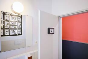 Old Town Hostel Berlin