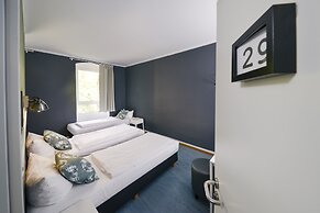 Old Town Hostel Berlin