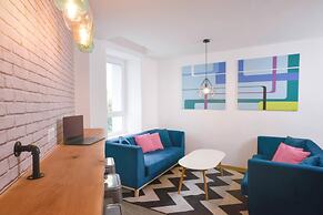 Old Town Hostel Berlin