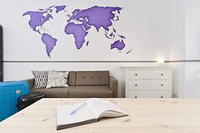 Old Town Hostel Berlin