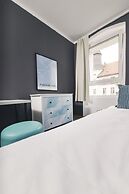 Old Town Hostel Berlin