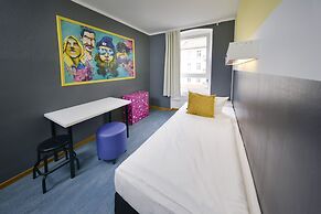 Old Town Hostel Berlin