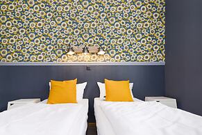 Old Town Hostel Berlin