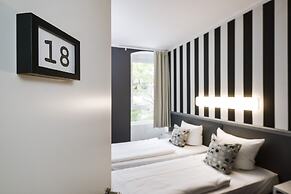 Old Town Hostel Berlin