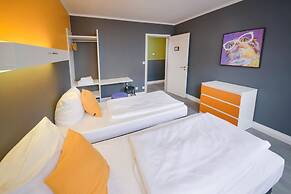 Old Town Hostel Berlin