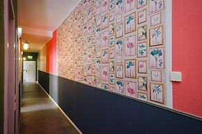 Old Town Hostel Berlin