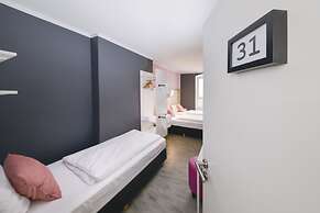 Old Town Hostel Berlin