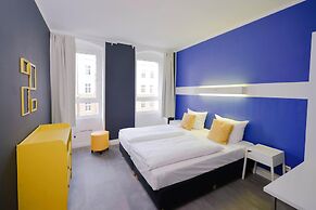 Old Town Hostel Berlin