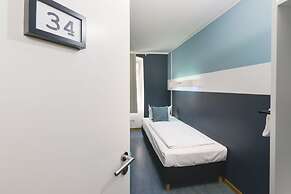 Old Town Hostel Berlin