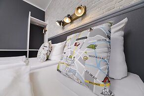 Old Town Hostel Berlin