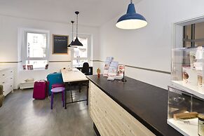 Old Town Hostel Berlin