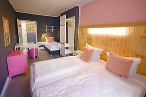 Old Town Hostel Berlin