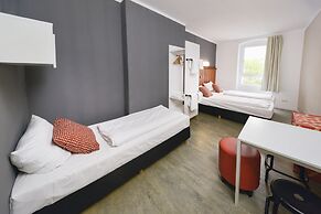 Old Town Hostel Berlin