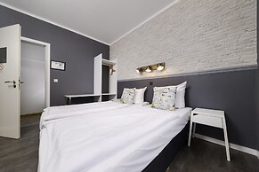 Old Town Hostel Berlin