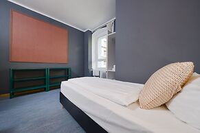 Old Town Hostel Berlin