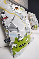 Old Town Hostel Berlin