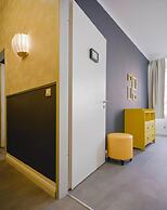 Old Town Hostel Berlin