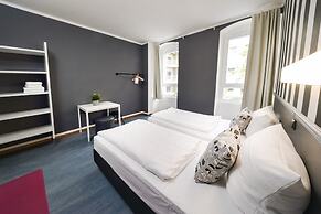 Old Town Hostel Berlin