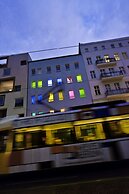 Old Town Hostel Berlin