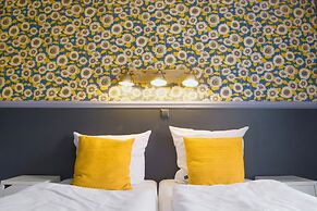 Old Town Hostel Berlin