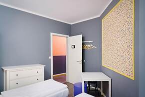 Old Town Hostel Berlin