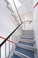 Old Town Hostel Berlin