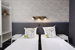 Old Town Hostel Berlin