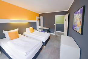 Old Town Hostel Berlin