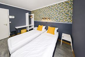 Old Town Hostel Berlin