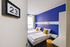 Old Town Hostel Berlin