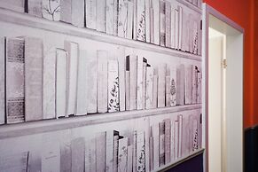 Old Town Hostel Berlin