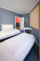 Old Town Hostel Berlin