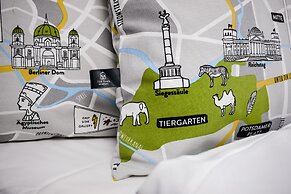 Old Town Hostel Berlin