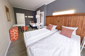 Old Town Hostel Berlin