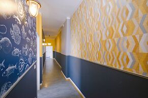 Old Town Hostel Berlin