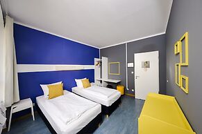 Old Town Hostel Berlin