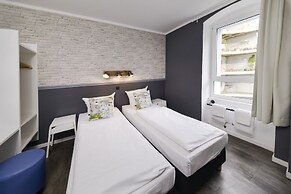 Old Town Hostel Berlin