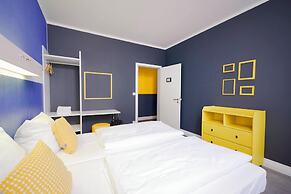 Old Town Hostel Berlin