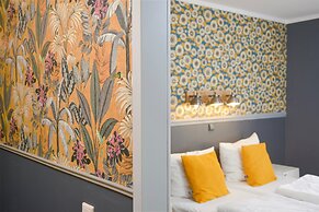 Old Town Hostel Berlin