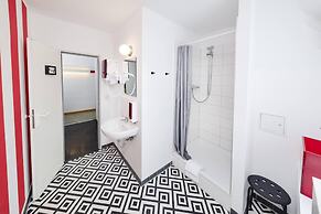 Old Town Hostel Berlin