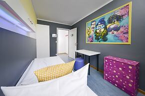 Old Town Hostel Berlin