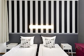 Old Town Hostel Berlin