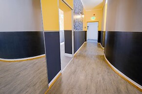 Old Town Hostel Berlin