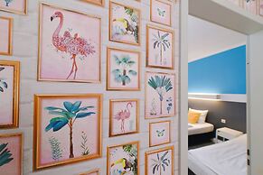 Old Town Hostel Berlin