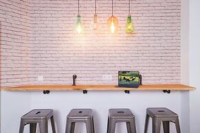 Old Town Hostel Berlin