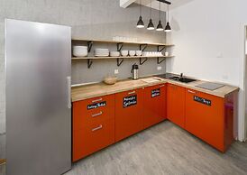 Old Town Hostel Berlin