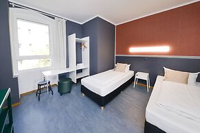 Old Town Hostel Berlin